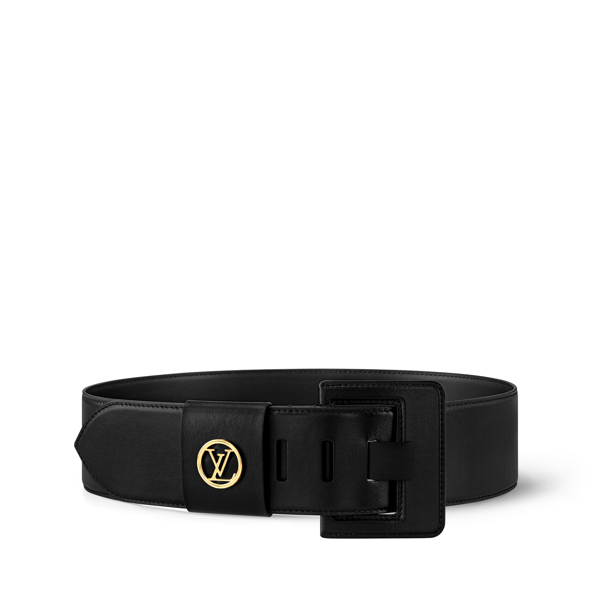 合わせやすい【LOUIS VUITTON】ベルト・LV マキシ バックル 60MM LV Maxi Buckle 60mm Belt - Accessories | LOUIS VUITTON